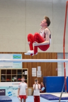 Thumbnail - Ruben Kupferoth - Спортивная гимнастика - 2024 - NBL Nord in Cottbus - Participants - Siegerländer KV 02068_03510.jpg