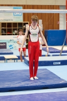 Thumbnail - Siegerländer KV - Спортивная гимнастика - 2024 - NBL Nord in Cottbus - Participants 02068_03513.jpg