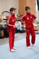 Thumbnail - Participants - Gymnastique Artistique - 2024 - NBL Nord in Cottbus 02068_03514.jpg