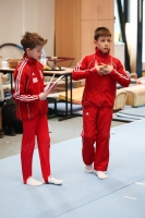 Thumbnail - Ben Kirsch - Artistic Gymnastics - 2024 - NBL Nord in Cottbus - Participants - SC Cottbus 02068_03517.jpg