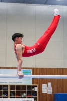 Thumbnail - Paul Doan Tran - Artistic Gymnastics - 2024 - NBL Nord in Cottbus - Participants - SC Cottbus 02068_03548.jpg