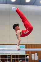 Thumbnail - Paul Doan Tran - Спортивная гимнастика - 2024 - NBL Nord in Cottbus - Participants - SC Cottbus 02068_03549.jpg