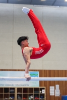 Thumbnail - Paul Doan Tran - Artistic Gymnastics - 2024 - NBL Nord in Cottbus - Participants - SC Cottbus 02068_03550.jpg