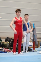 Thumbnail - Artem Yarovyi - Gymnastique Artistique - 2024 - NBL Nord in Cottbus - Participants - SC Cottbus 02068_03551.jpg