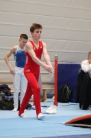 Thumbnail - Artem Yarovyi - Gymnastique Artistique - 2024 - NBL Nord in Cottbus - Participants - SC Cottbus 02068_03552.jpg