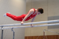 Thumbnail - Artem Yarovyi - Artistic Gymnastics - 2024 - NBL Nord in Cottbus - Participants - SC Cottbus 02068_03555.jpg