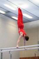 Thumbnail - Artem Yarovyi - Спортивная гимнастика - 2024 - NBL Nord in Cottbus - Participants - SC Cottbus 02068_03556.jpg