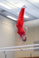 Thumbnail - Artem Yarovyi - Спортивная гимнастика - 2024 - NBL Nord in Cottbus - Participants - SC Cottbus 02068_03558.jpg