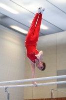 Thumbnail - Artem Yarovyi - Спортивная гимнастика - 2024 - NBL Nord in Cottbus - Participants - SC Cottbus 02068_03559.jpg