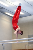 Thumbnail - Artem Yarovyi - Спортивная гимнастика - 2024 - NBL Nord in Cottbus - Participants - SC Cottbus 02068_03560.jpg