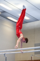 Thumbnail - Artem Yarovyi - Спортивная гимнастика - 2024 - NBL Nord in Cottbus - Participants - SC Cottbus 02068_03561.jpg