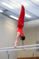 Thumbnail - Artem Yarovyi - Спортивная гимнастика - 2024 - NBL Nord in Cottbus - Participants - SC Cottbus 02068_03562.jpg