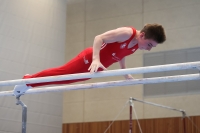 Thumbnail - Artem Yarovyi - Спортивная гимнастика - 2024 - NBL Nord in Cottbus - Participants - SC Cottbus 02068_03567.jpg