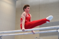 Thumbnail - Artem Yarovyi - Спортивная гимнастика - 2024 - NBL Nord in Cottbus - Participants - SC Cottbus 02068_03570.jpg