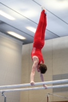 Thumbnail - Artem Yarovyi - Спортивная гимнастика - 2024 - NBL Nord in Cottbus - Participants - SC Cottbus 02068_03572.jpg