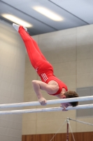 Thumbnail - Artem Yarovyi - Спортивная гимнастика - 2024 - NBL Nord in Cottbus - Participants - SC Cottbus 02068_03574.jpg
