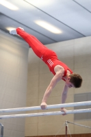 Thumbnail - SC Cottbus - Artistic Gymnastics - 2024 - NBL Nord in Cottbus - Participants 02068_03578.jpg