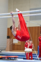Thumbnail - Participants - Gymnastique Artistique - 2024 - NBL Nord in Cottbus 02068_03589.jpg