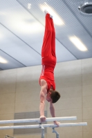 Thumbnail - Participants - Gymnastique Artistique - 2024 - NBL Nord in Cottbus 02068_03604.jpg