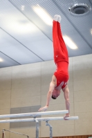 Thumbnail - Davyd Alshanov - Спортивная гимнастика - 2024 - NBL Nord in Cottbus - Participants - SC Cottbus 02068_03607.jpg