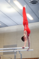 Thumbnail - Davyd Alshanov - Спортивная гимнастика - 2024 - NBL Nord in Cottbus - Participants - SC Cottbus 02068_03608.jpg