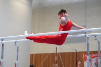 Thumbnail - Davyd Alshanov - Спортивная гимнастика - 2024 - NBL Nord in Cottbus - Participants - SC Cottbus 02068_03609.jpg