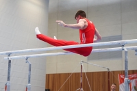 Thumbnail - Davyd Alshanov - Спортивная гимнастика - 2024 - NBL Nord in Cottbus - Participants - SC Cottbus 02068_03610.jpg