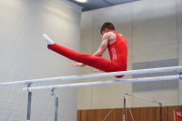 Thumbnail - Davyd Alshanov - Спортивная гимнастика - 2024 - NBL Nord in Cottbus - Participants - SC Cottbus 02068_03612.jpg