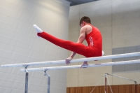 Thumbnail - Davyd Alshanov - Спортивная гимнастика - 2024 - NBL Nord in Cottbus - Participants - SC Cottbus 02068_03613.jpg
