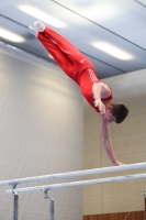 Thumbnail - Davyd Alshanov - Спортивная гимнастика - 2024 - NBL Nord in Cottbus - Participants - SC Cottbus 02068_03617.jpg