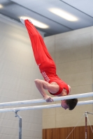 Thumbnail - Davyd Alshanov - Спортивная гимнастика - 2024 - NBL Nord in Cottbus - Participants - SC Cottbus 02068_03620.jpg
