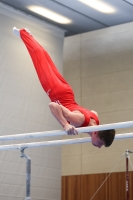 Thumbnail - Davyd Alshanov - Спортивная гимнастика - 2024 - NBL Nord in Cottbus - Participants - SC Cottbus 02068_03621.jpg