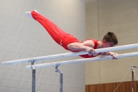Thumbnail - Davyd Alshanov - Спортивная гимнастика - 2024 - NBL Nord in Cottbus - Participants - SC Cottbus 02068_03622.jpg