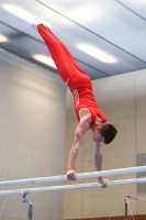 Thumbnail - Davyd Alshanov - Спортивная гимнастика - 2024 - NBL Nord in Cottbus - Participants - SC Cottbus 02068_03624.jpg