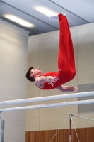 Thumbnail - Davyd Alshanov - Спортивная гимнастика - 2024 - NBL Nord in Cottbus - Participants - SC Cottbus 02068_03625.jpg