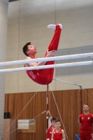 Thumbnail - Participants - Gymnastique Artistique - 2024 - NBL Nord in Cottbus 02068_03626.jpg
