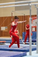 Thumbnail - Participants - Спортивная гимнастика - 2024 - NBL Nord in Cottbus 02068_03627.jpg