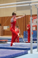 Thumbnail - Participants - Gymnastique Artistique - 2024 - NBL Nord in Cottbus 02068_03628.jpg