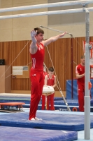 Thumbnail - Davyd Alshanov - Спортивная гимнастика - 2024 - NBL Nord in Cottbus - Participants - SC Cottbus 02068_03629.jpg