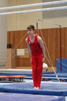 Thumbnail - Davyd Alshanov - Спортивная гимнастика - 2024 - NBL Nord in Cottbus - Participants - SC Cottbus 02068_03631.jpg