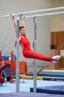 Thumbnail - Fabio Schmidl - Спортивная гимнастика - 2024 - NBL Nord in Cottbus - Participants - SC Cottbus 02068_03634.jpg
