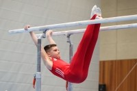 Thumbnail - Fabio Schmidl - Спортивная гимнастика - 2024 - NBL Nord in Cottbus - Participants - SC Cottbus 02068_03635.jpg