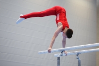 Thumbnail - Fabio Schmidl - Спортивная гимнастика - 2024 - NBL Nord in Cottbus - Participants - SC Cottbus 02068_03639.jpg