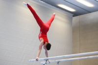 Thumbnail - Participants - Gymnastique Artistique - 2024 - NBL Nord in Cottbus 02068_03640.jpg