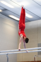 Thumbnail - Fabio Schmidl - Спортивная гимнастика - 2024 - NBL Nord in Cottbus - Participants - SC Cottbus 02068_03649.jpg