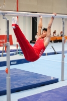 Thumbnail - Paul Doan Tran - Gymnastique Artistique - 2024 - NBL Nord in Cottbus - Participants - SC Cottbus 02068_03657.jpg