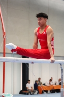 Thumbnail - Paul Doan Tran - Artistic Gymnastics - 2024 - NBL Nord in Cottbus - Participants - SC Cottbus 02068_03660.jpg