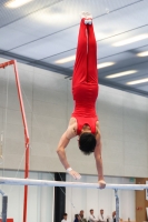 Thumbnail - Paul Doan Tran - Artistic Gymnastics - 2024 - NBL Nord in Cottbus - Participants - SC Cottbus 02068_03661.jpg