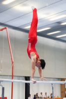 Thumbnail - Paul Doan Tran - Gymnastique Artistique - 2024 - NBL Nord in Cottbus - Participants - SC Cottbus 02068_03663.jpg