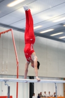 Thumbnail - Paul Doan Tran - Artistic Gymnastics - 2024 - NBL Nord in Cottbus - Participants - SC Cottbus 02068_03665.jpg